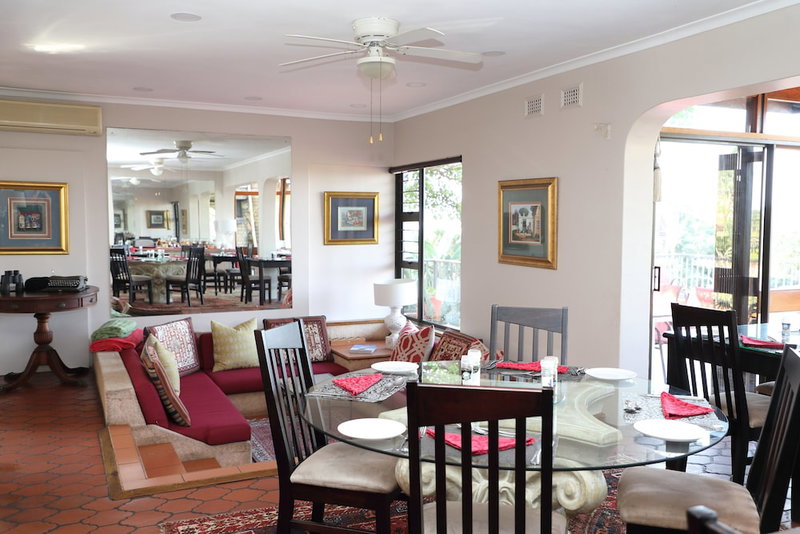 Kingston Place Guest House, Umhlanga, South Africa