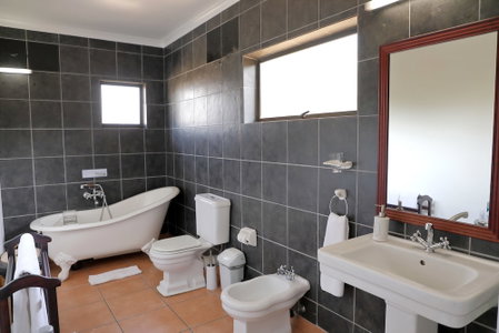 Kingston Place Guest House, Umhlanga, South Africa