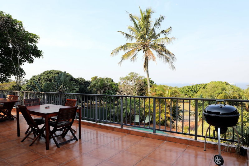Kingston Place Guest House, Umhlanga, South Africa