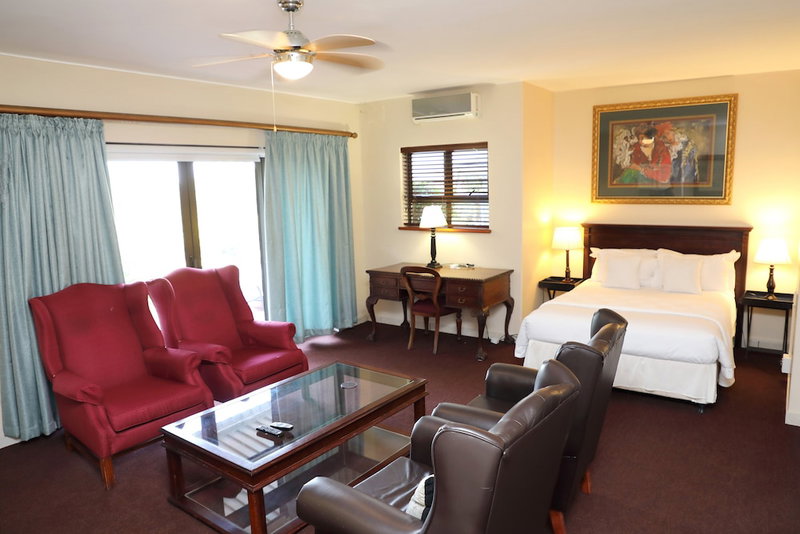 Kingston Place Guest House, Umhlanga, South Africa