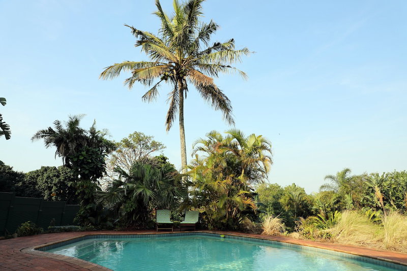 Kingston Place Guest House, Umhlanga, South Africa