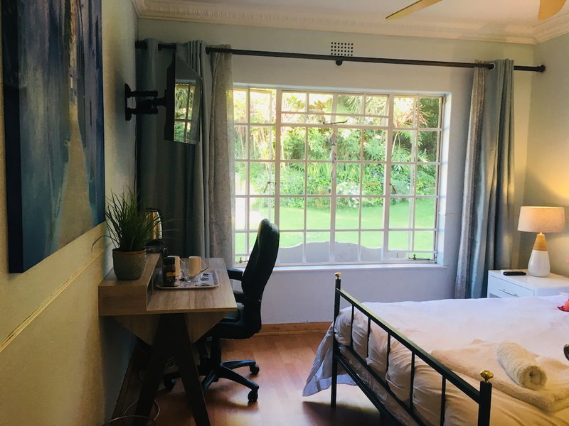 Pepper Tree BnB, Sandton, South Africa