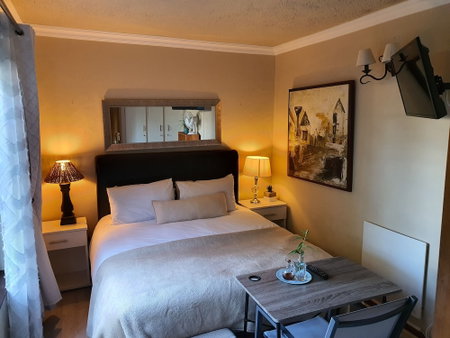 Pepper Tree BnB, Sandton, South Africa