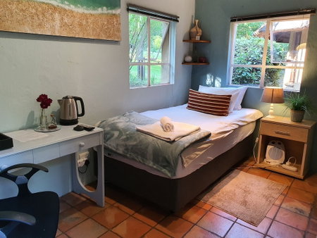 Pepper Tree BnB, Sandton, South Africa