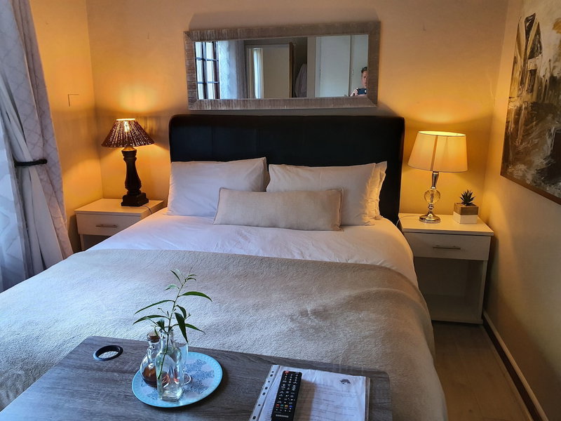 Pepper Tree BnB, Sandton, South Africa