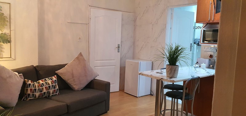 Pepper Tree BnB, Sandton, South Africa