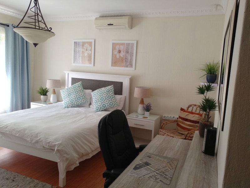 Pepper Tree BnB, Sandton, South Africa