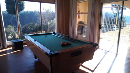 Enon, Haenertsburg, South Africa