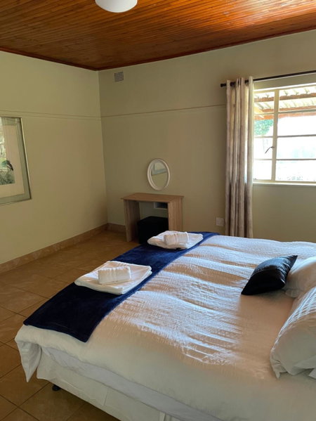 Enon, Haenertsburg, South Africa