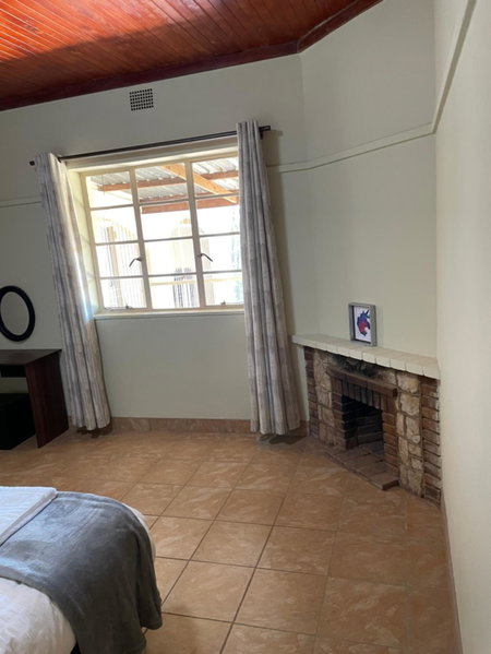 Enon, Haenertsburg, South Africa