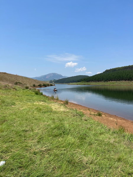 Enon, Haenertsburg, South Africa