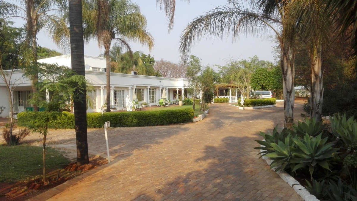 Hotel · Heatherdale Guesthouse & Shuttle Services, Pretoria