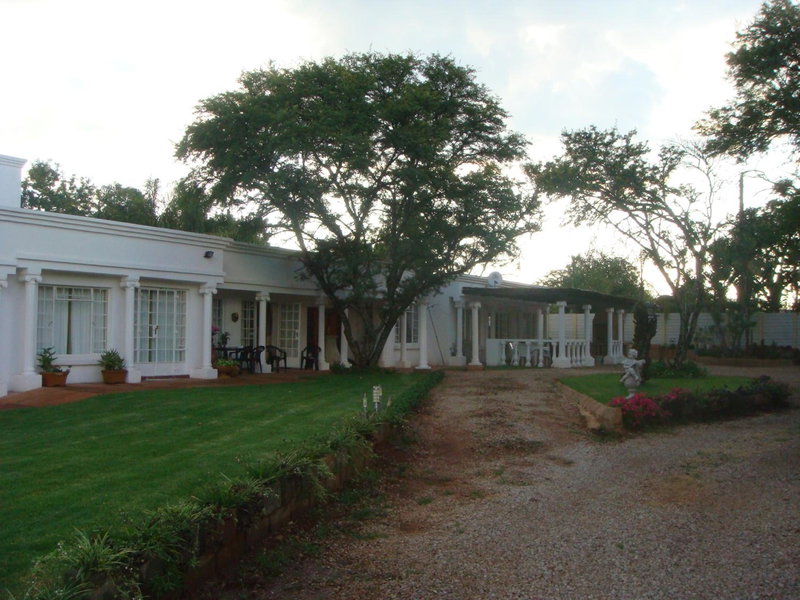 Heatherdale Guesthouse & Shuttle Services, Pretoria, South Africa