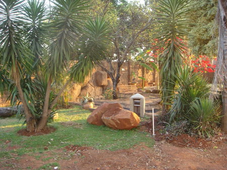 Heatherdale Guesthouse & Shuttle Services, Pretoria, South Africa