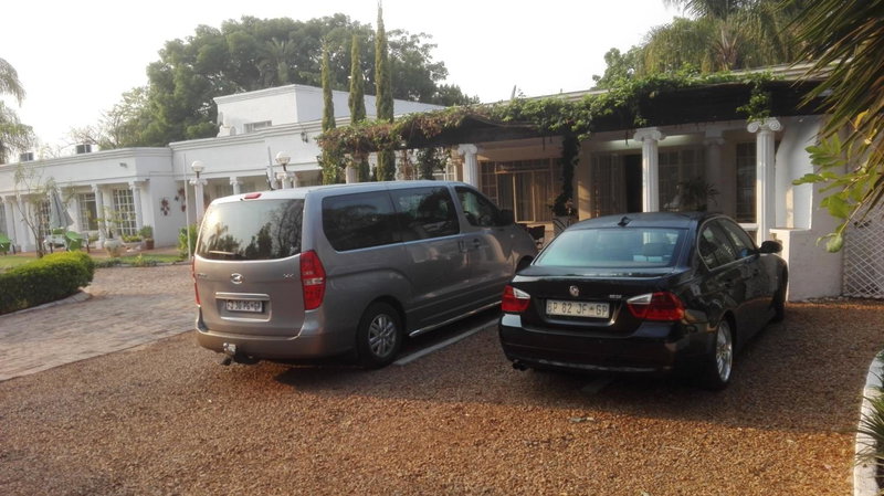 Heatherdale Guesthouse & Shuttle Services, Pretoria, South Africa