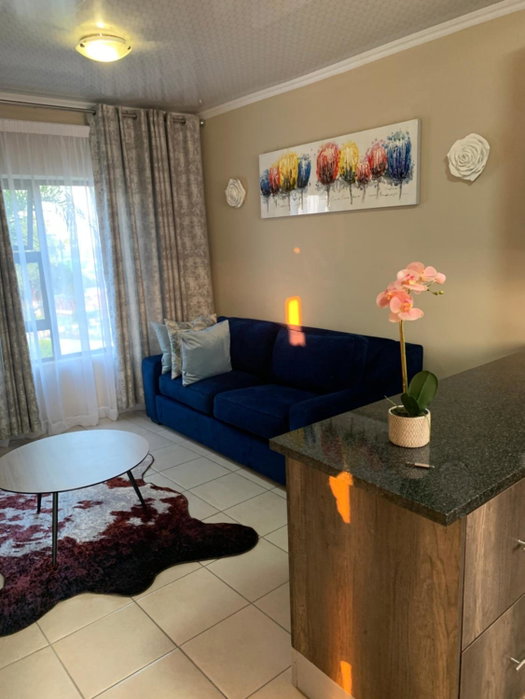 Tshamani self catering, Hazyview, South Africa