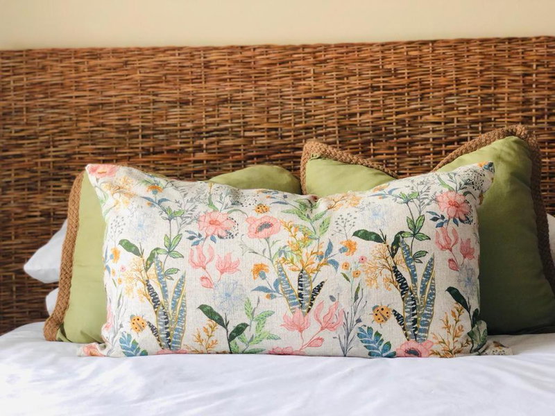 Tshamani self catering, Hazyview, South Africa