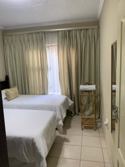Tshamani self catering, Hazyview, South Africa