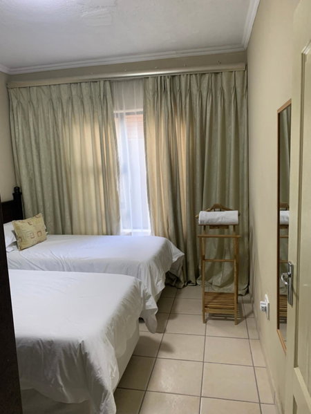 Tshamani self catering, Hazyview, South Africa