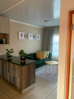 Tshamani self catering, Hazyview, South Africa