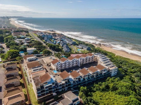 Cozy All-in-One Ocean View Apartment, Kingsburgh, South Africa