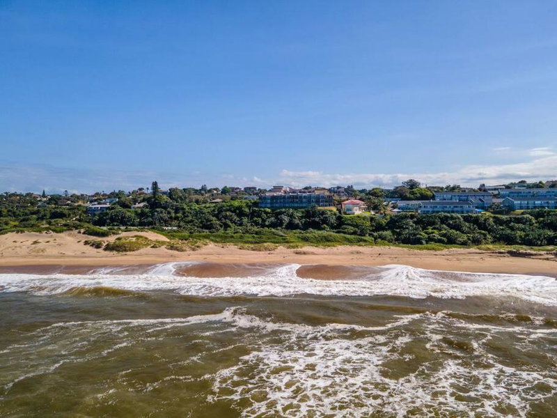 Cozy All-in-One Ocean View Apartment, Kingsburgh, South Africa
