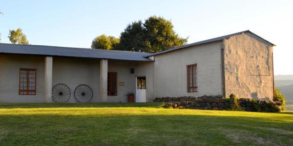 Inversanda Farm Cottages, South Africa
