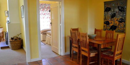 Inversanda Farm Cottages, Dargle, South Africa