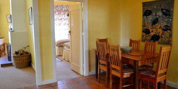 Inversanda Farm Cottages, Dargle, South Africa