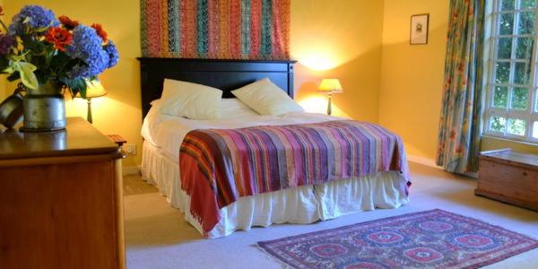 Inversanda Farm Cottages, Dargle, South Africa