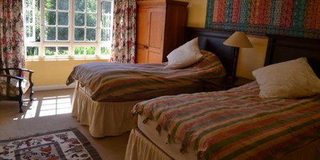 Inversanda Farm Cottages, Dargle, South Africa