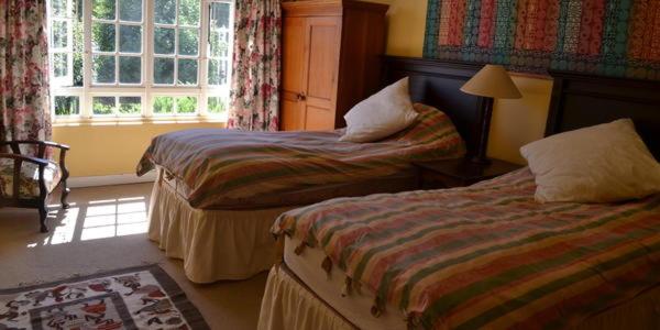 Inversanda Farm Cottages, Dargle, South Africa
