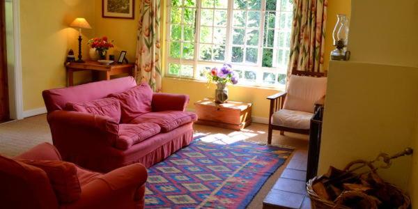 Inversanda Farm Cottages, Dargle, South Africa