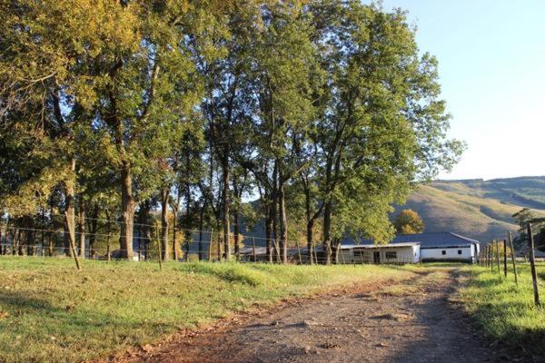 Inversanda Farm Cottages, Dargle, South Africa