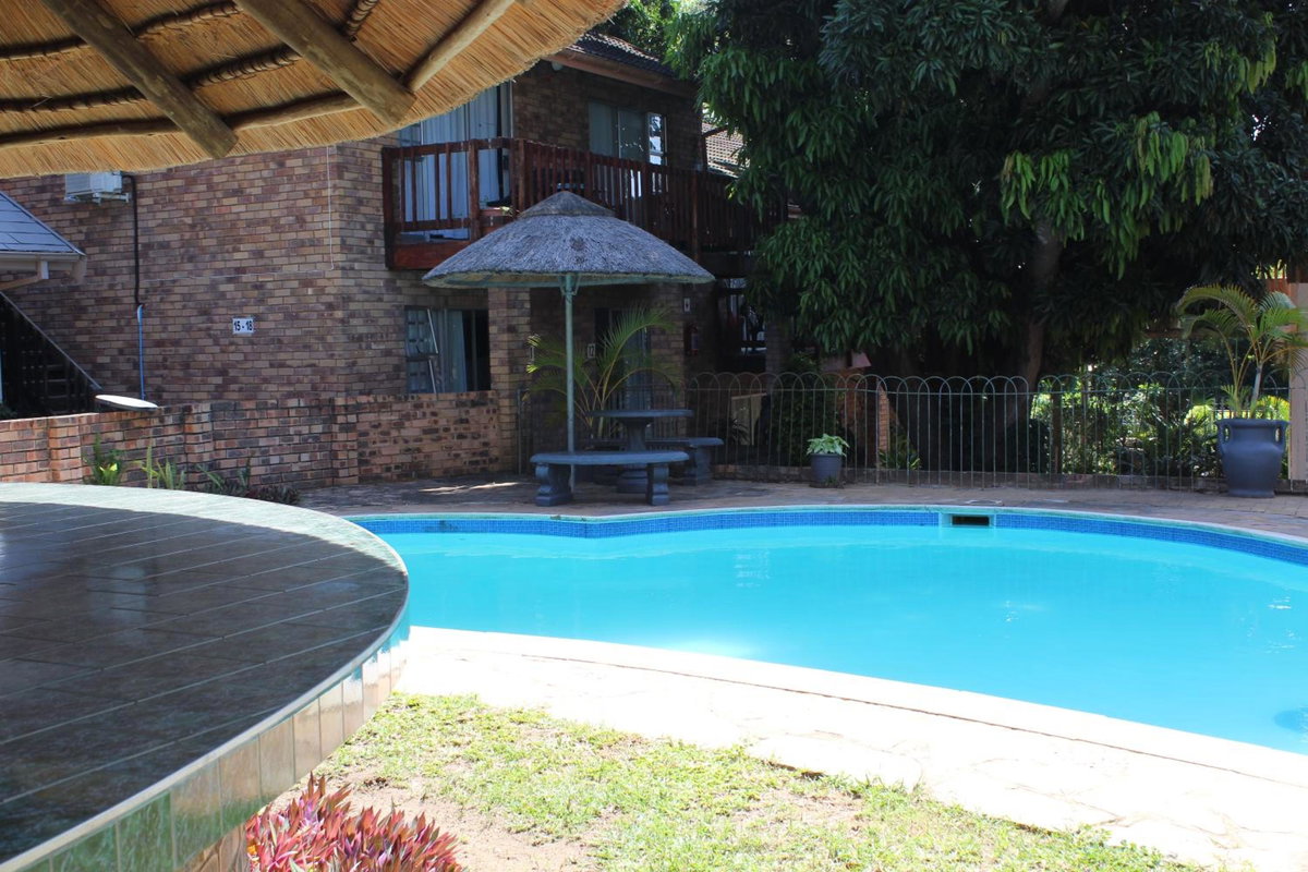 iLanga Lodge, South Africa