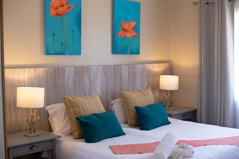 iLanga Lodge, St Lucia, South Africa