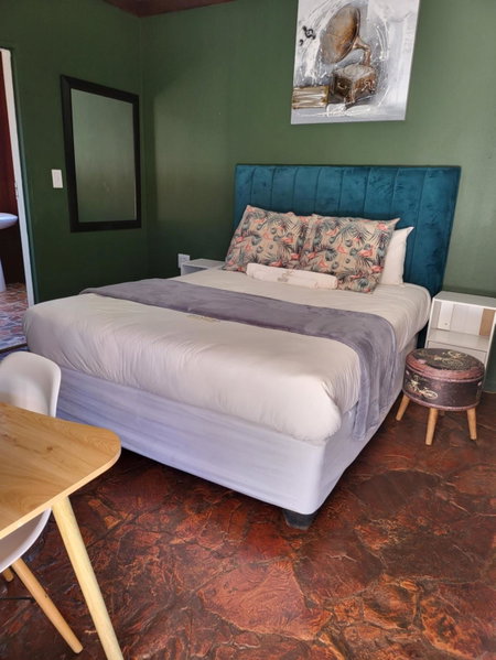 Shanduka Country Lodge, Thohoyandou, South Africa