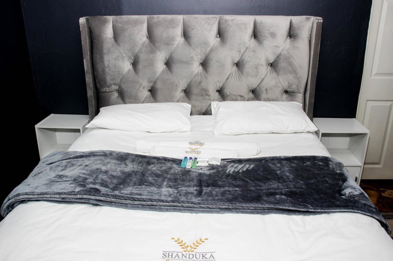 Shanduka Country Lodge, Thohoyandou, South Africa