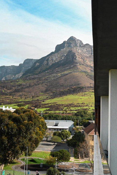 Rose Gold @The Winchester, Cape Town, South Africa