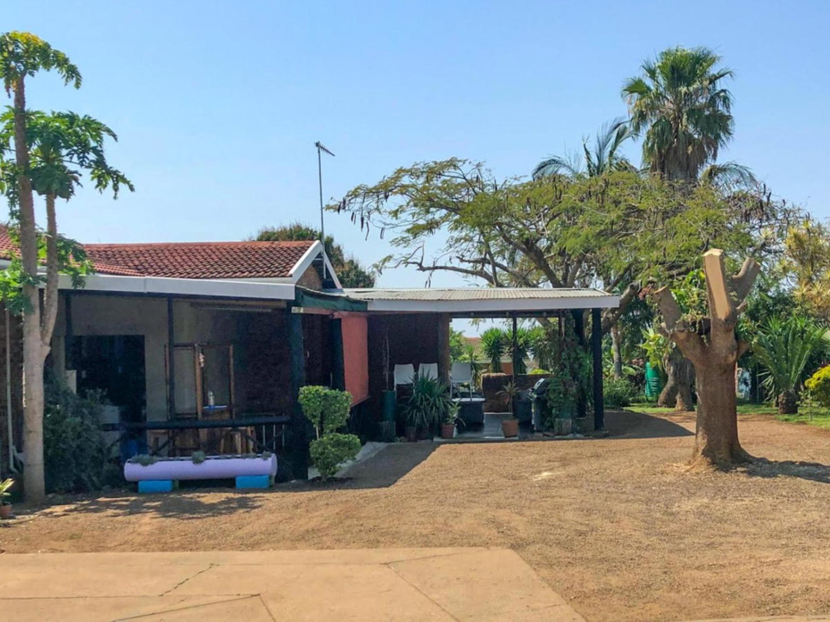 Jozini Guesthouse, South Africa