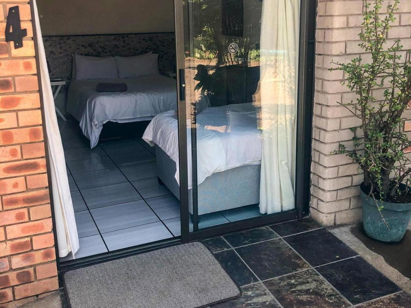 Jozini Guesthouse, Jozini, South Africa