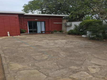 Jozini Guesthouse, Jozini, South Africa