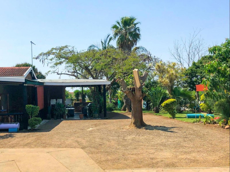 Jozini Guesthouse, Jozini, South Africa