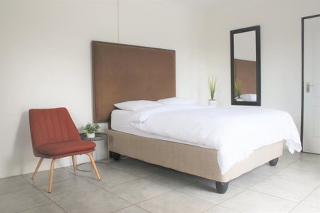Cosmo Sleepover, Roodepoort, South Africa