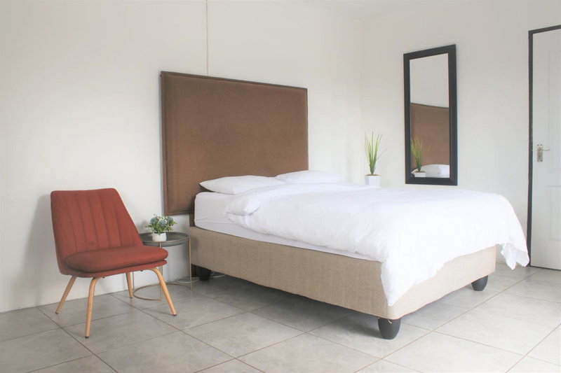 Cosmo Sleepover, Roodepoort, South Africa