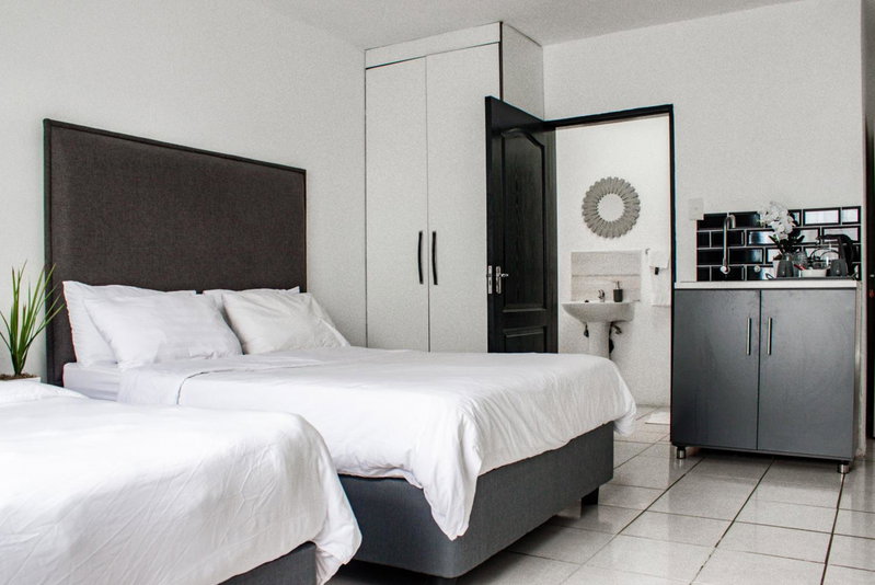 Cosmo Sleepover, Roodepoort, South Africa