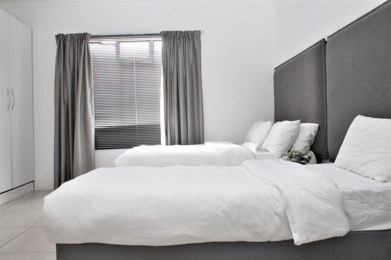 Cosmo Sleepover, Roodepoort, South Africa