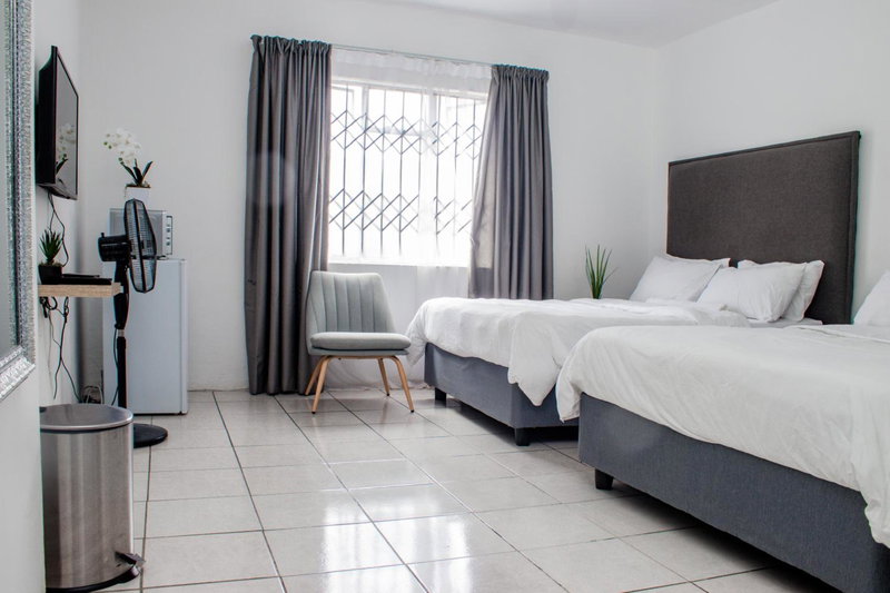 Cosmo Sleepover, Roodepoort, South Africa