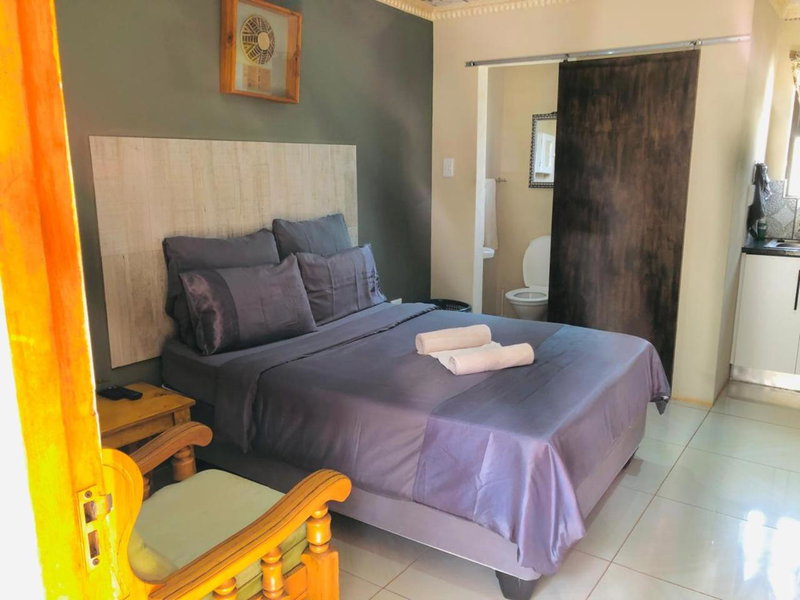 Hluzu Guest House, Hluhluwe, South Africa
