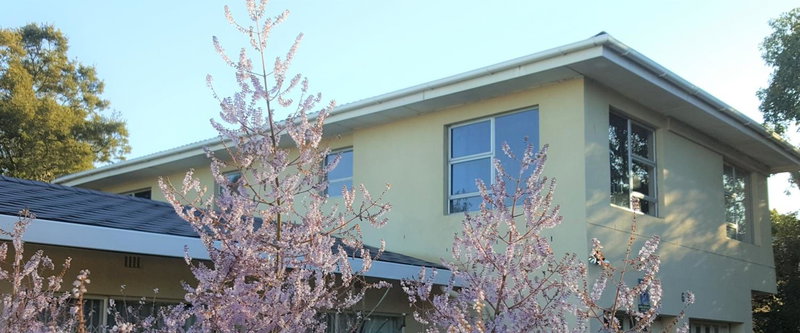 Durbanville Place - 3 bedroom apartment, Durbanville, South Africa